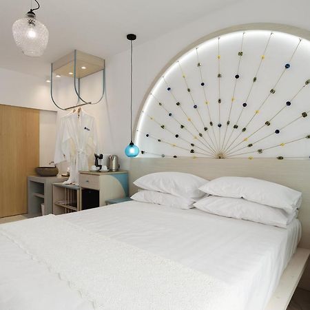 Mylos Luxury Escape Faliraki Exteriör bild