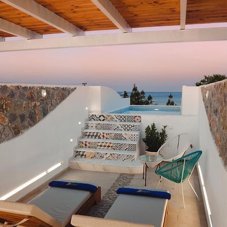Mylos Luxury Escape Faliraki Exteriör bild