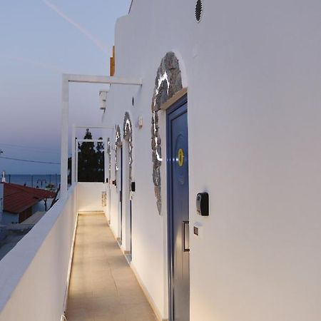 Mylos Luxury Escape Faliraki Exteriör bild