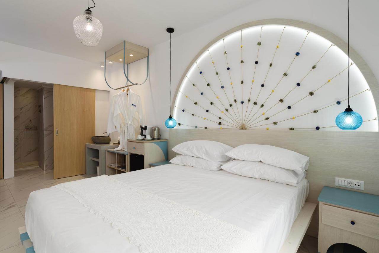 Mylos Luxury Escape Faliraki Exteriör bild